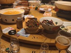 -老阿爸鲜鱼土菜(独墅湖店)