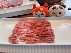 -丁卯•铜锅涮肉(工体店)