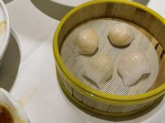 -潮粤香海鲜酒楼(沙湖店)