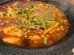 -峨嵋小镇·川菜(正定朗华店)