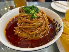 -宁味楼·西北创新融合菜(康平路锦泰店)
