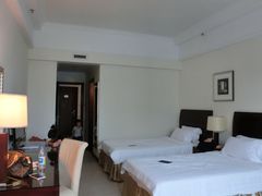 -佛山祈福仙湖酒店