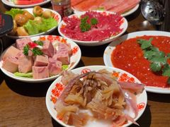 -牛市坎火锅(建设路店)