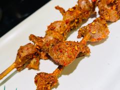 -云海肴云南菜·蒸汽石锅鱼(青岛万象城店)