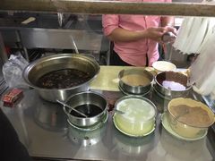 -杨记灌肠(食品街店)