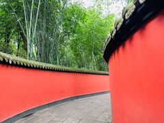 -成都武侯祠博物馆