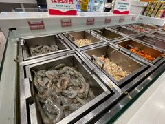 -玫瑰花园自助烤肉(顺义鑫海韵通店)