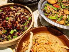 -常和州·夜宵大排档(常州单店)