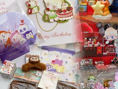 -泡泡玛特POPMART(蓝色港湾店)