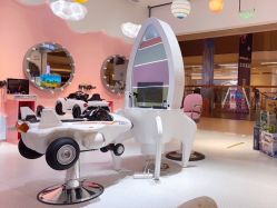 -星咔萌StarCamo儿童剪发(芳圆里IDMALL品牌形象店)