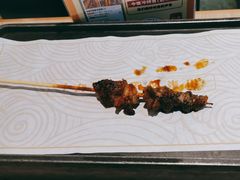 -令狐冲烤鱼·烧菜馆(达明店)