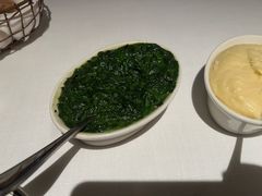 -Wolfgang’s Steakhouse 沃夫冈牛排馆(上海白玉兰广场店)