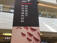 -争鲜回转寿司(南开大悦城店)
