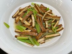 -素清香(解放路店)