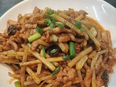 -鑫小城故事·藕汤·家常菜(台北一路总店)