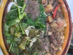 -花溪牛肉粉(八鸽岩店)
