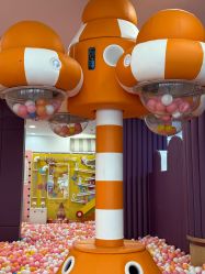 -婴喜爱(长春吉林大路店)