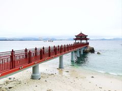 -三亚蜈支洲岛旅游区