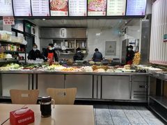 -林静小吃(复兴路店)