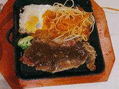 -豪享来中西餐厅(隆昌店)