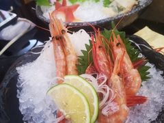 -真剑日本料理·铁板烧(贵州路店)