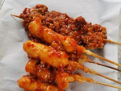 -辽B·小串(总店)