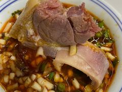 -云南印象昭通天麻火腿鸡(新疆石油花园二期店)