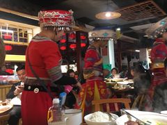 -巴人堂(女儿城店)