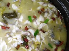 -周渝食惦酸菜鱼(青浦店)