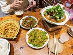 -土媳妇香锅坊(光谷店)