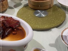 -潮福城潮州大酒楼(湖滨北路店)