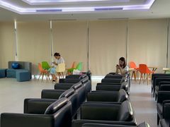 -劲松口腔医院(蓝色港湾院)