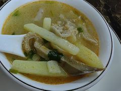 -内蒙古阿拉善冰煮羊.特色铜锅涮牛羊肉(宝安彩虹城二楼连锁品牌直营3店)