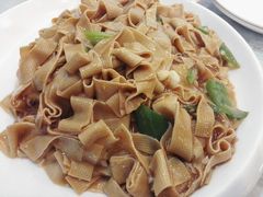 -中来顺回民饭店(二道街店)