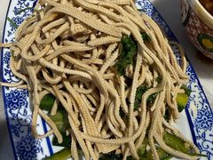 -天天初二·天津传统捞面·天津特色菜(凌奥总店)