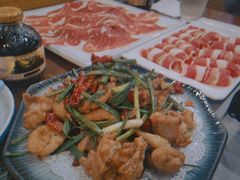 -金龙·打边炉(武进路店)