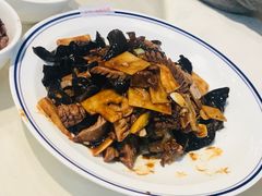 -到家尝北京菜(西坝河店)