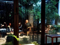 -Metal hands·铁手咖啡