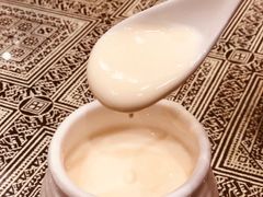 尕子酸奶-小尕子·新疆菜(明园店)