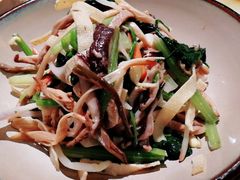 -南京大牌档(凯德大峡谷店)