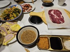 -红沃鳗鱼黑牛烤肉店(不老街店)