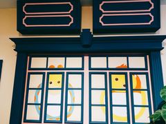 门面-鹿客西街(欧乐时尚广场店)