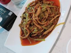 -峨嵋小镇·川菜(勒泰中心店)