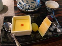布丁-山葵家·创意料理(万象汇店)