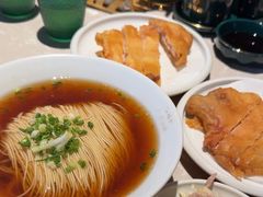 -松鹤面馆·古法焖肉面(观前店)