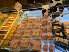 -皇家美孚·蛋糕外送(东部佳世客店)