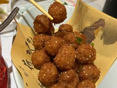 -味+新京宴·烤鸭·北京菜(创意谷店)