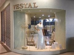 vestal-盛文新港奥特莱斯商业广场