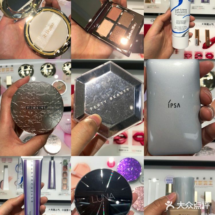 天津首家｜onlywrite超全大牌小样！逛了就走不出来了