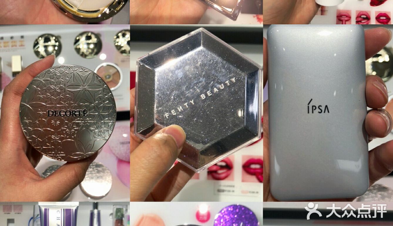 天津首家｜onlywrite超全大牌小样！逛了就走不出来了